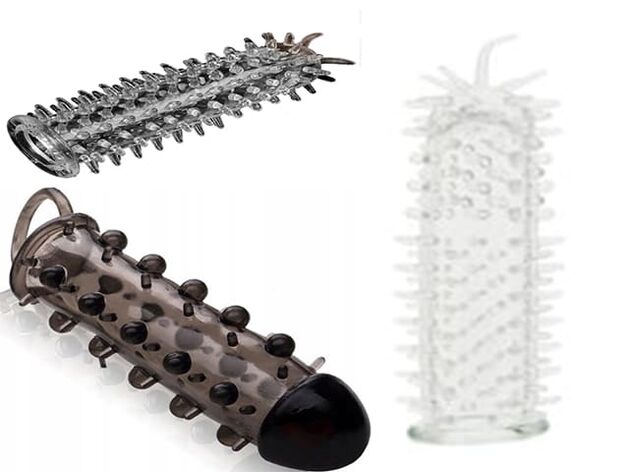 sculptures penis accessories