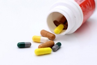 medicinal pills for the enhancement of potency in men